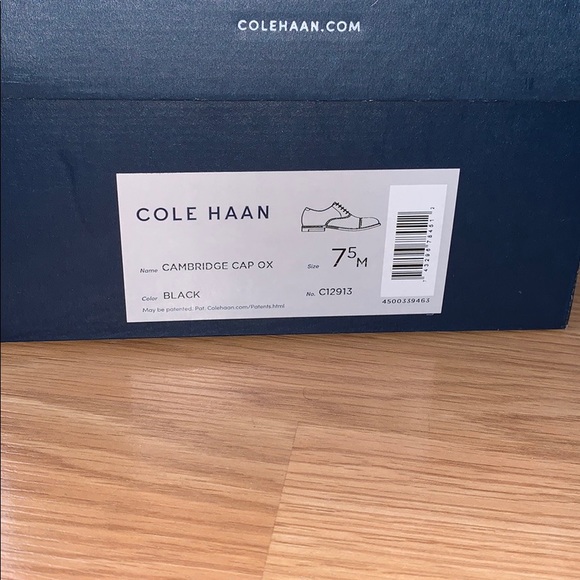 Men’s shoes - Picture 5 of 7